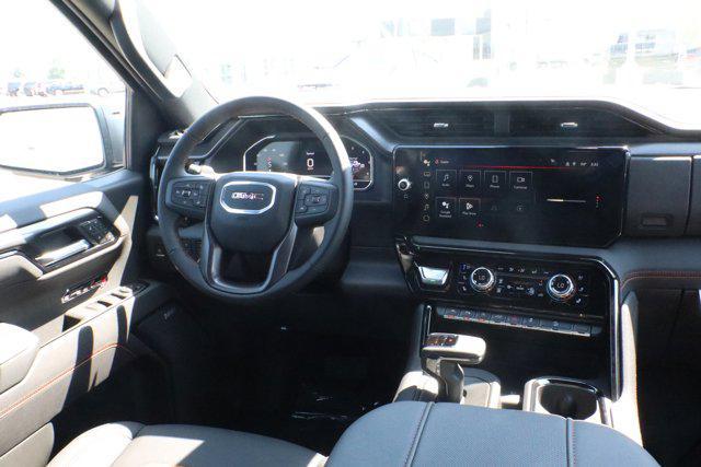 new 2025 GMC Sierra 1500 car, priced at $69,941