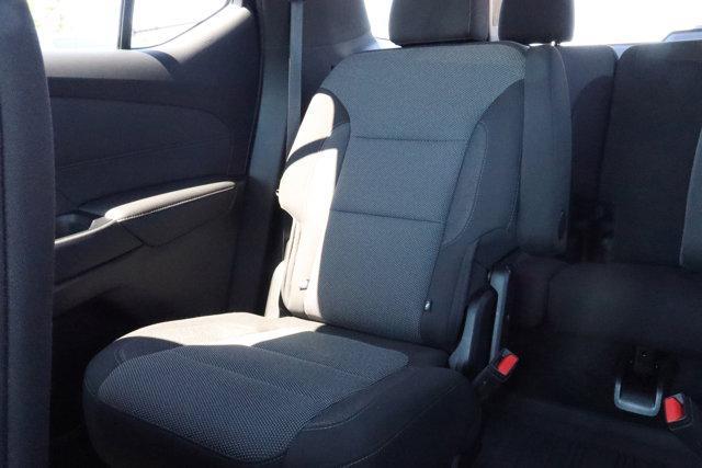 used 2023 Chevrolet Traverse car, priced at $34,495