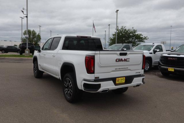 used 2019 GMC Sierra 1500 car, priced at $37,995
