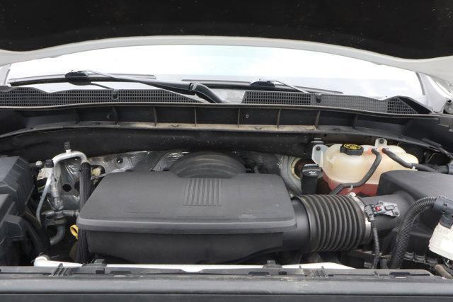 used 2019 GMC Sierra 1500 car, priced at $37,995