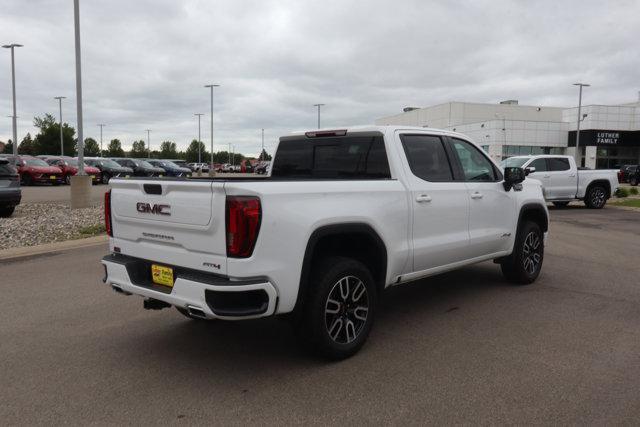 used 2019 GMC Sierra 1500 car, priced at $37,995