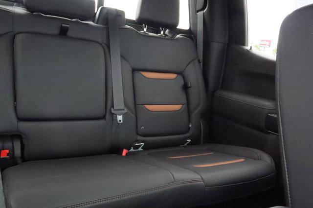 used 2019 GMC Sierra 1500 car, priced at $37,995