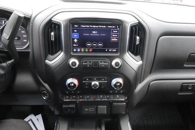 used 2019 GMC Sierra 1500 car, priced at $37,995