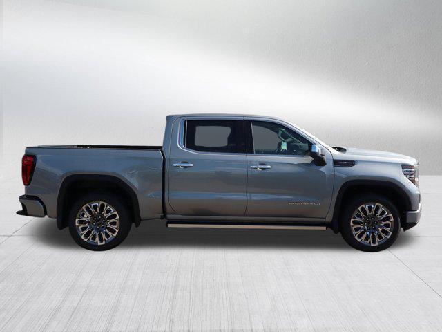 new 2025 GMC Sierra 1500 car, priced at $80,896