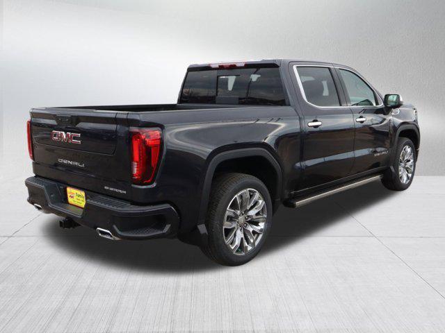 new 2025 GMC Sierra 1500 car, priced at $69,496