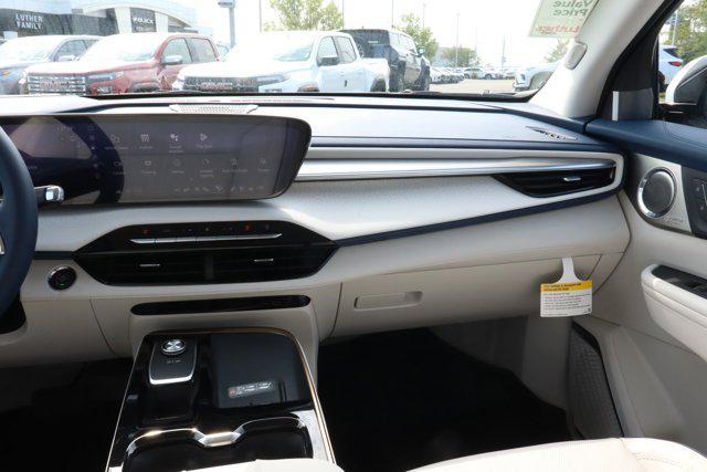 new 2026 Buick Enclave car, priced at $66,405