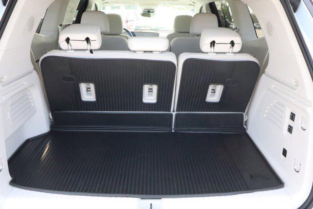 new 2026 Buick Enclave car, priced at $66,405