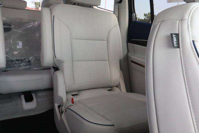 new 2026 Buick Enclave car, priced at $66,405