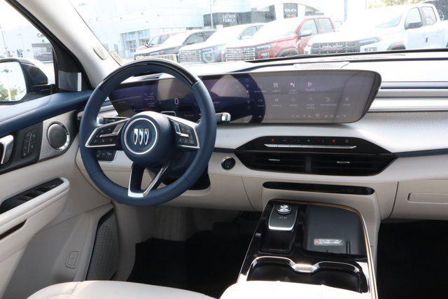 new 2026 Buick Enclave car, priced at $66,405