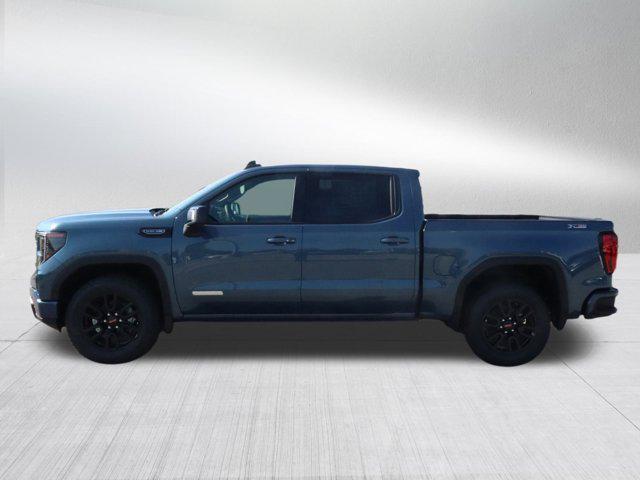 new 2026 GMC Sierra 1500 car, priced at $60,621