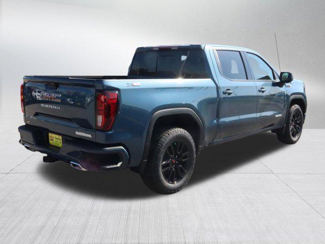 new 2026 GMC Sierra 1500 car, priced at $60,621