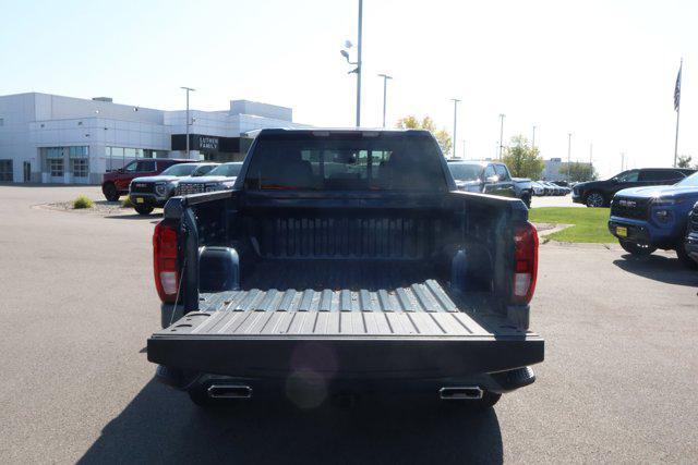 new 2026 GMC Sierra 1500 car, priced at $60,621