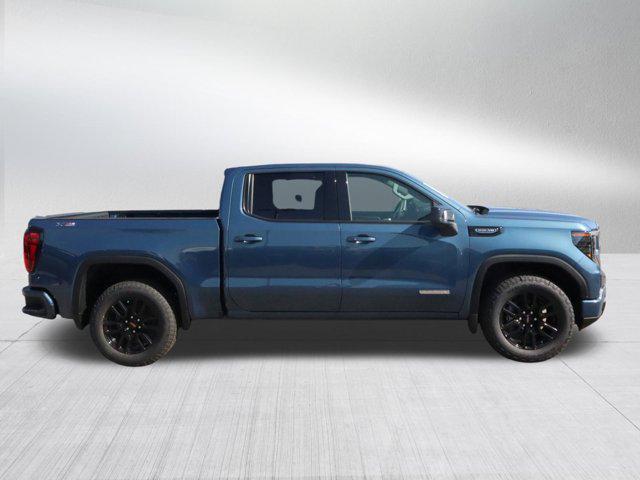 new 2026 GMC Sierra 1500 car, priced at $60,621