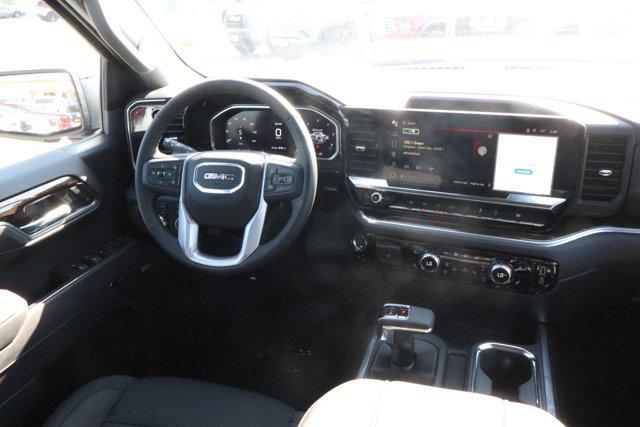 new 2026 GMC Sierra 1500 car, priced at $60,621