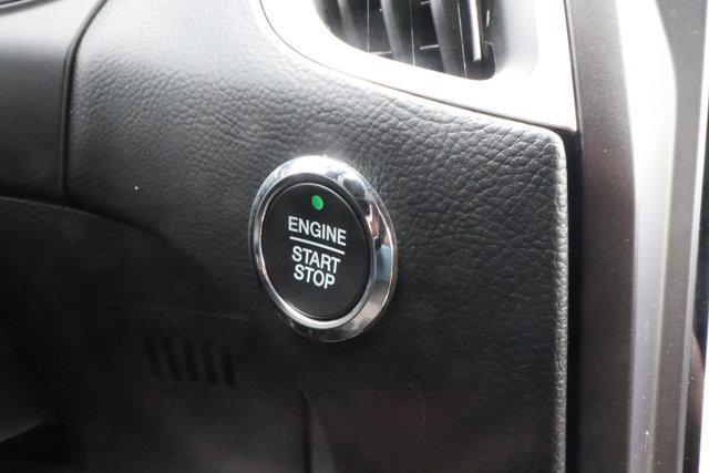 used 2021 Ford Edge car, priced at $21,995