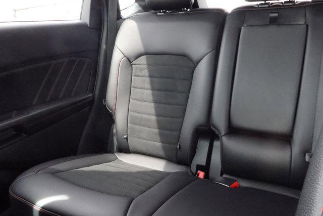 used 2021 Ford Edge car, priced at $21,995