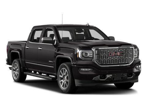 used 2017 GMC Sierra 1500 car, priced at $28,995