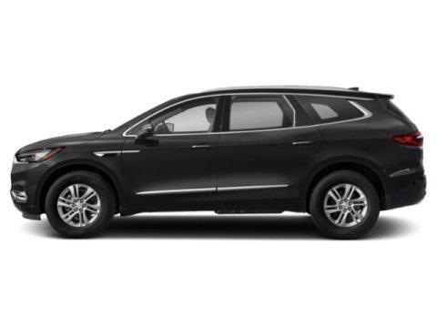 used 2021 Buick Enclave car, priced at $35,995