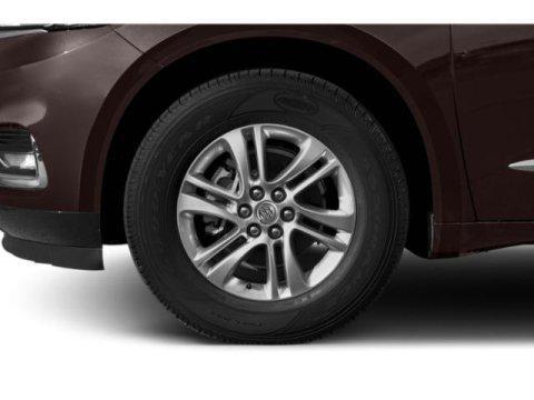 used 2021 Buick Enclave car, priced at $35,995