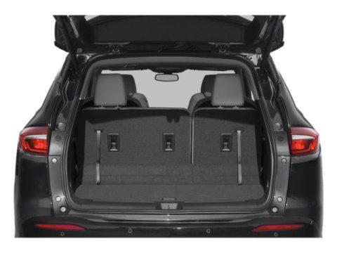 used 2021 Buick Enclave car, priced at $35,995