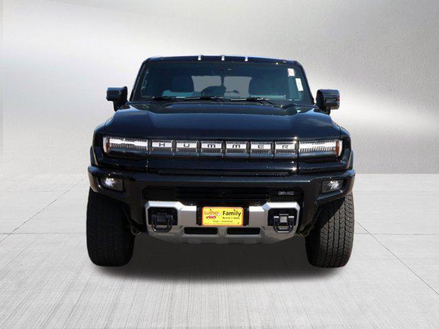 new 2025 GMC HUMMER EV SUV car, priced at $93,197