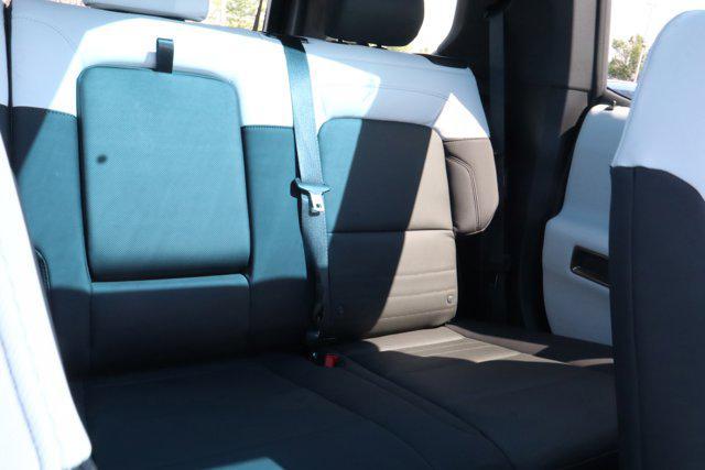 new 2025 GMC HUMMER EV SUV car, priced at $93,197