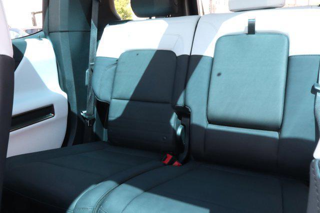 new 2025 GMC HUMMER EV SUV car, priced at $93,197