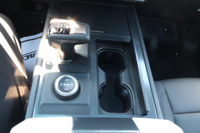 new 2025 GMC HUMMER EV SUV car, priced at $93,197