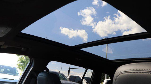 new 2025 Buick Enclave car, priced at $55,613