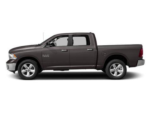 used 2017 Ram 1500 car, priced at $15,995