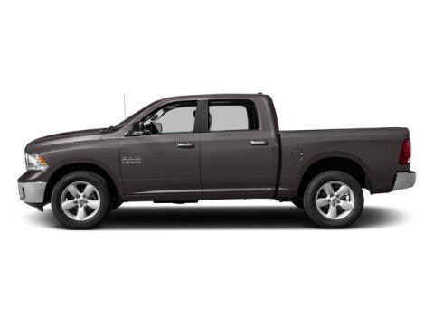 used 2017 Ram 1500 car, priced at $15,995