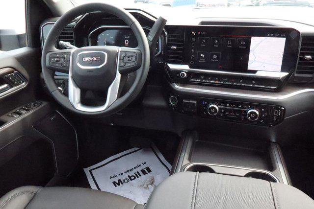 new 2025 GMC Sierra 3500 car, priced at $80,393