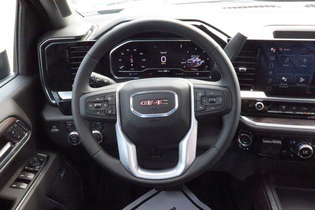 new 2025 GMC Sierra 3500 car, priced at $80,393