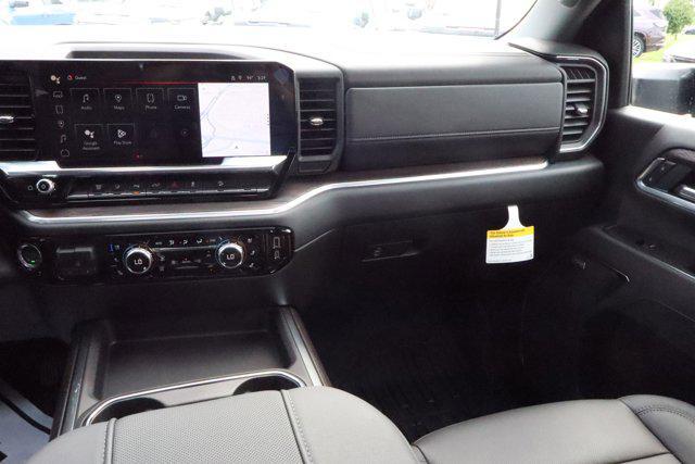 new 2025 GMC Sierra 3500 car, priced at $80,393