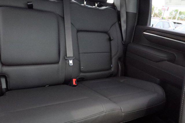 new 2025 GMC Sierra 3500 car, priced at $80,393