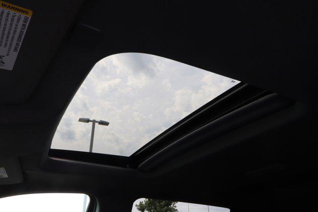 new 2025 GMC Sierra 3500 car, priced at $80,393