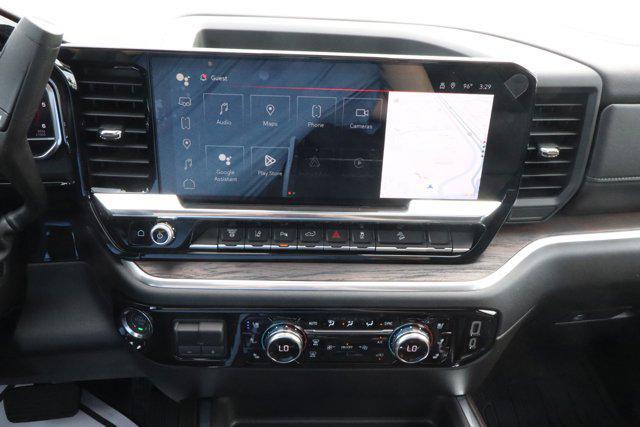 new 2025 GMC Sierra 3500 car, priced at $80,393