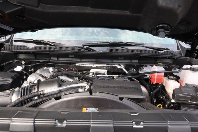 new 2025 GMC Sierra 3500 car, priced at $80,393