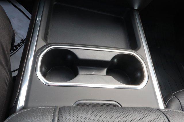 new 2025 GMC Sierra 3500 car, priced at $80,393