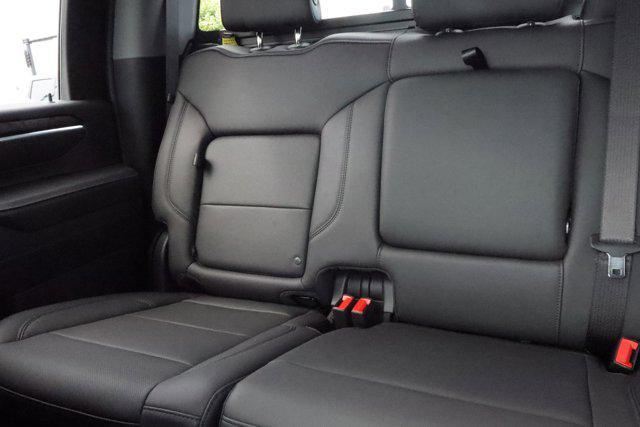 new 2025 GMC Sierra 3500 car, priced at $80,393