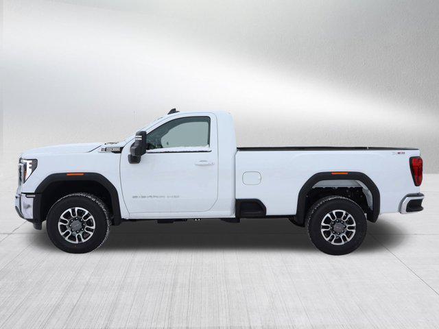 new 2025 GMC Sierra 3500 car, priced at $57,735