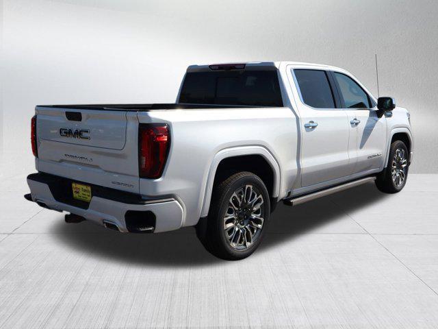 new 2024 GMC Sierra 1500 car, priced at $88,640