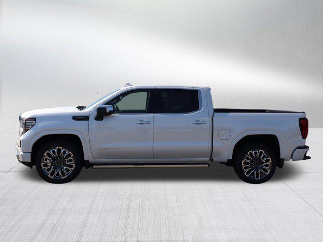 new 2024 GMC Sierra 1500 car, priced at $88,640