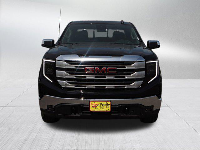 new 2024 GMC Sierra 1500 car, priced at $50,678