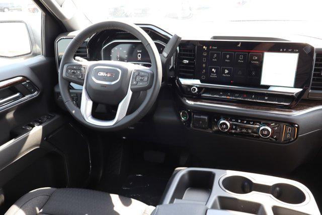 new 2024 GMC Sierra 1500 car, priced at $50,678