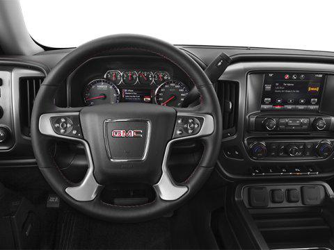 used 2014 GMC Sierra 1500 car, priced at $25,595