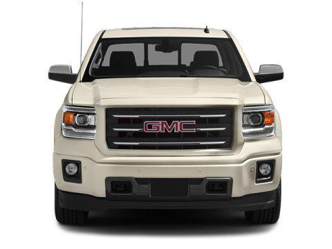 used 2014 GMC Sierra 1500 car, priced at $25,595