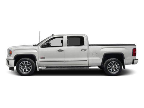 used 2014 GMC Sierra 1500 car, priced at $25,595