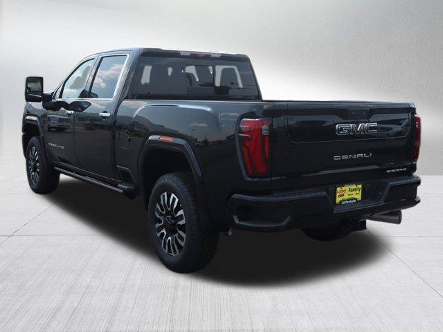 new 2024 GMC Sierra 2500 car, priced at $92,155