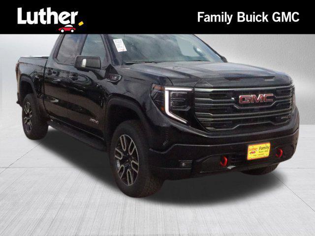 new 2026 GMC Sierra 1500 car, priced at $69,000